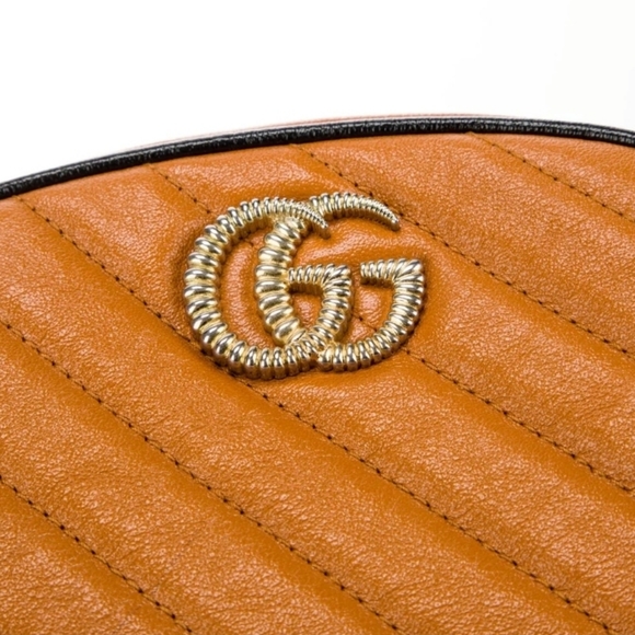 Gucci Marmont Wasit Bag - NWT - Picture 10 of 11